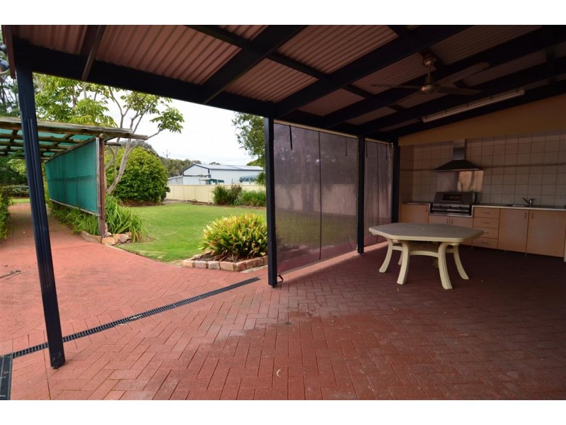 131 Esplanade, Coffin Bay SA 5607