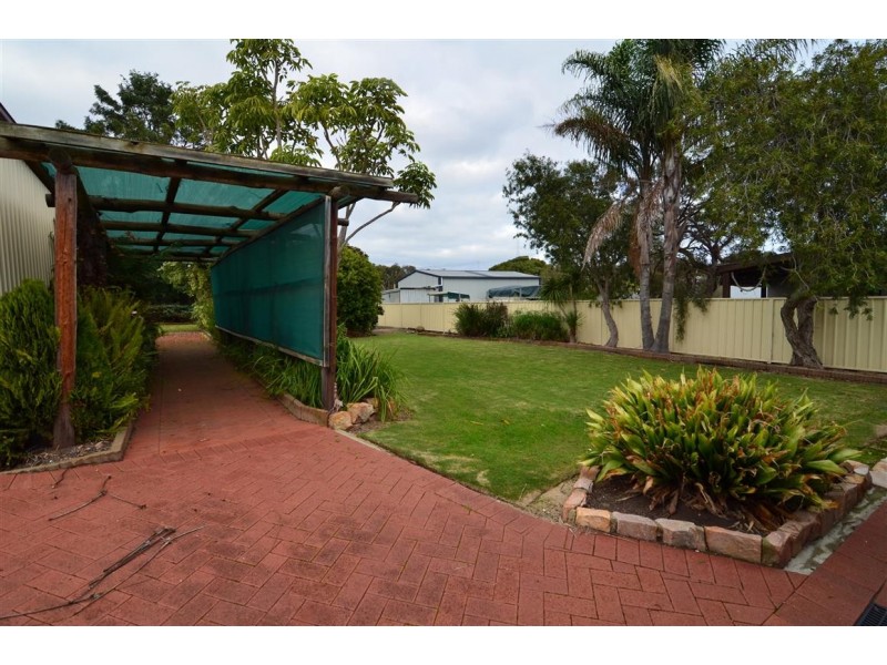 131 Esplanade, Coffin Bay SA 5607