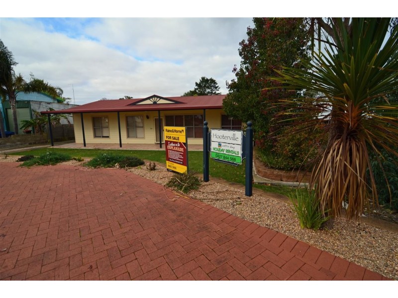 131 Esplanade, Coffin Bay SA 5607