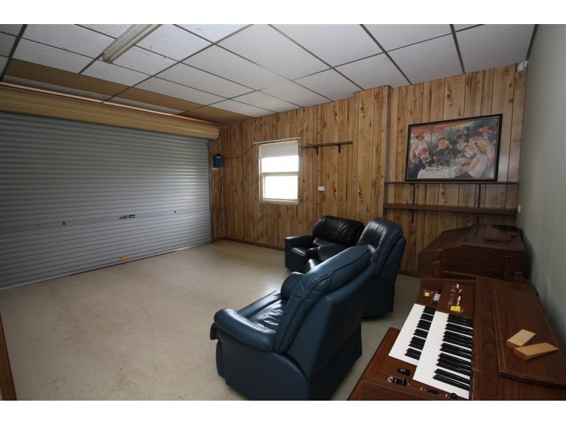 7 Lipson Place and Lot 408 Harvey Street, Port Lincoln SA 5606