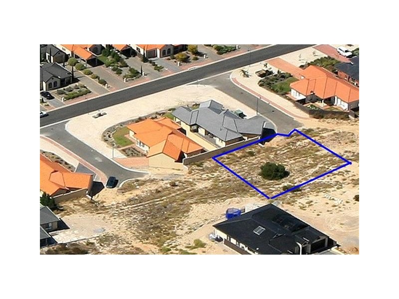 Lot 75 Eagle Court, Port Lincoln SA 5606