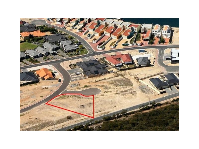Lot 26 Clearwater Court, Port Lincoln SA 5606