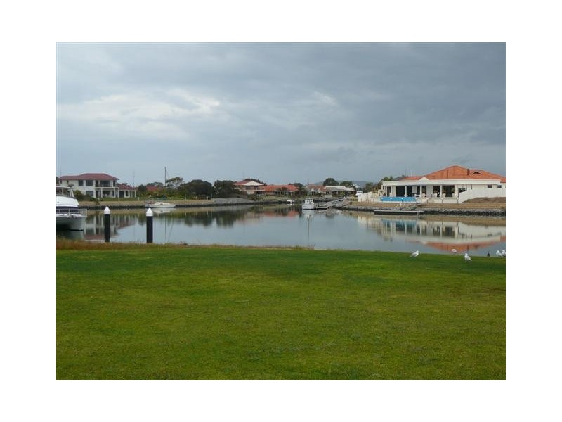 Lot 26 Clearwater Court, Port Lincoln SA 5606