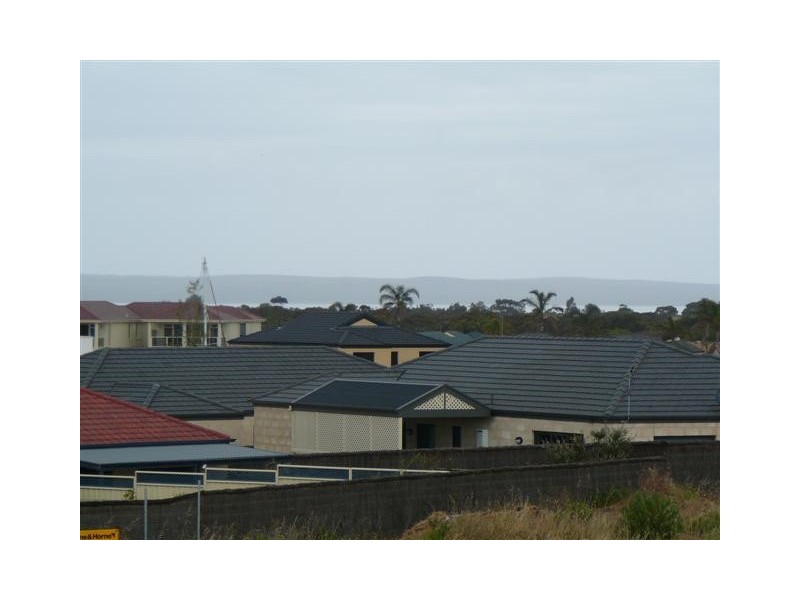 Lot 26 Clearwater Court, Port Lincoln SA 5606