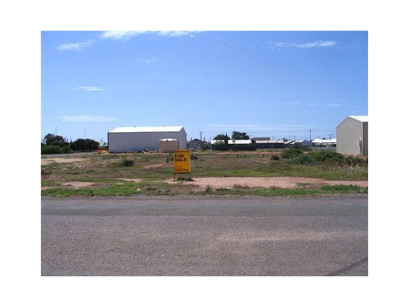 Lot 49 Trezise Street, Tumby Bay SA 5605