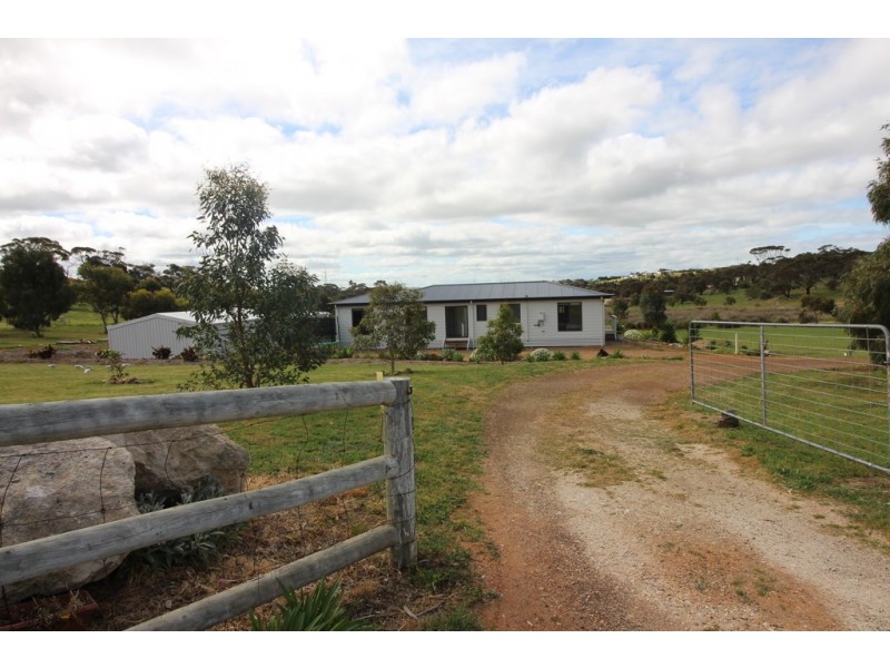 Lot 175 Cockatoo Road, Boston SA 5607