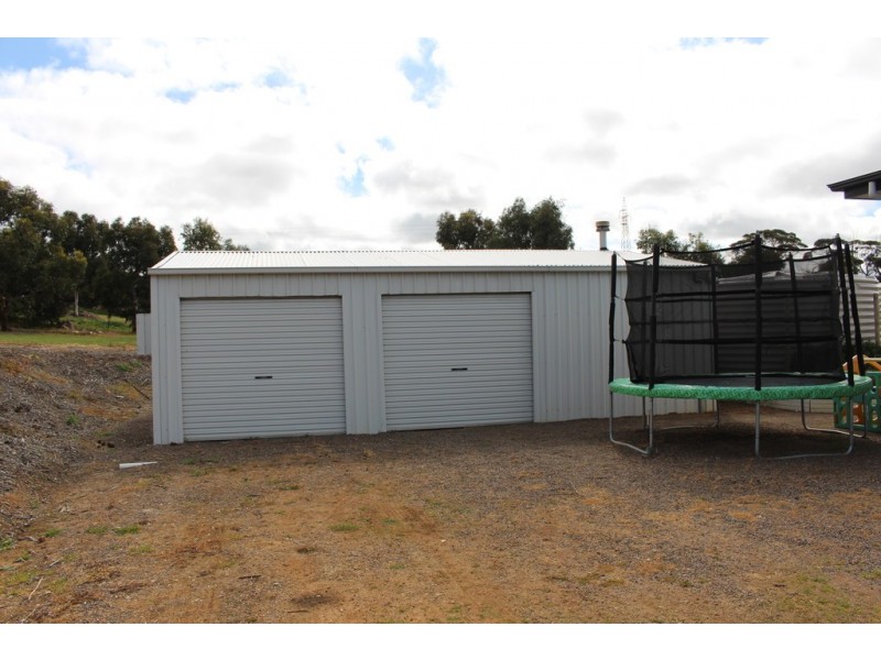 Lot 175 Cockatoo Road, Boston SA 5607