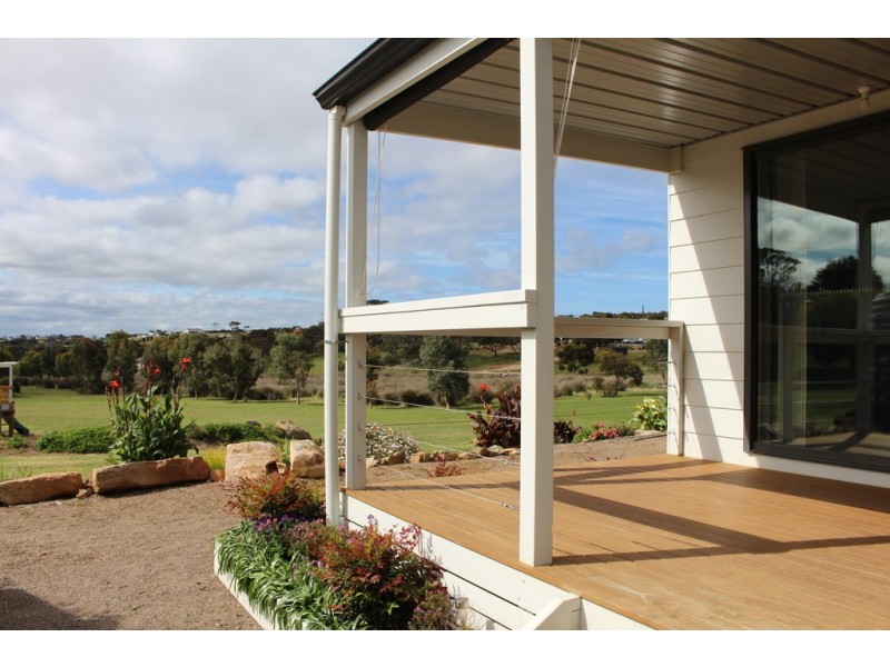 Lot 175 Cockatoo Road, Boston SA 5607