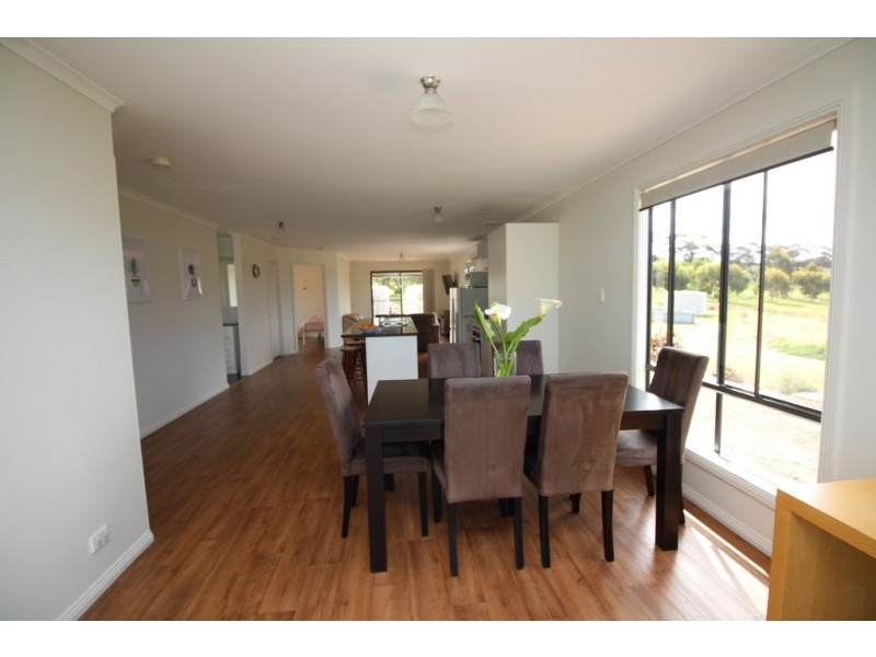 Lot 175 Cockatoo Road, Boston SA 5607