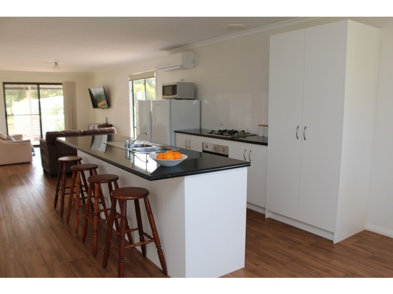 Lot 175 Cockatoo Road, Boston SA 5607