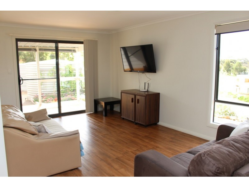 Lot 175 Cockatoo Road, Boston SA 5607