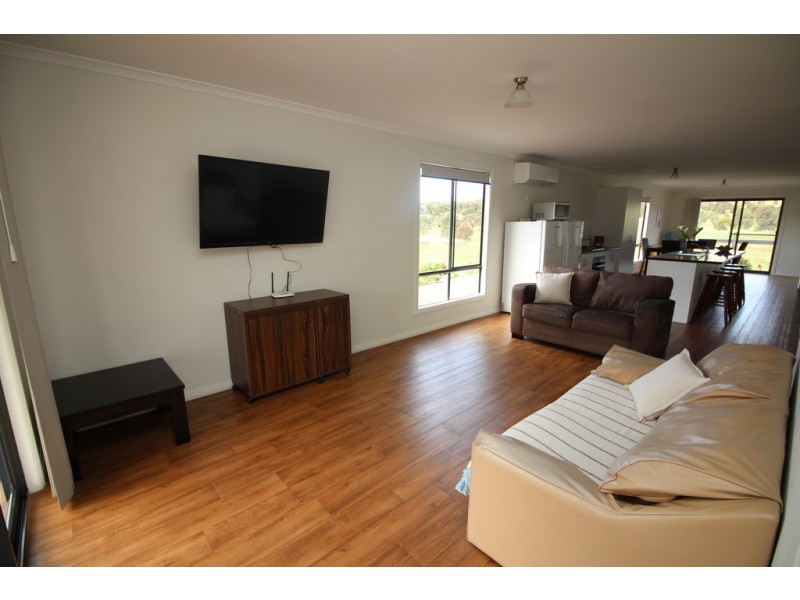 Lot 175 Cockatoo Road, Boston SA 5607