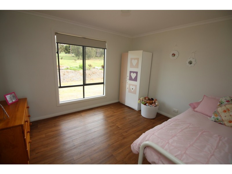 Lot 175 Cockatoo Road, Boston SA 5607