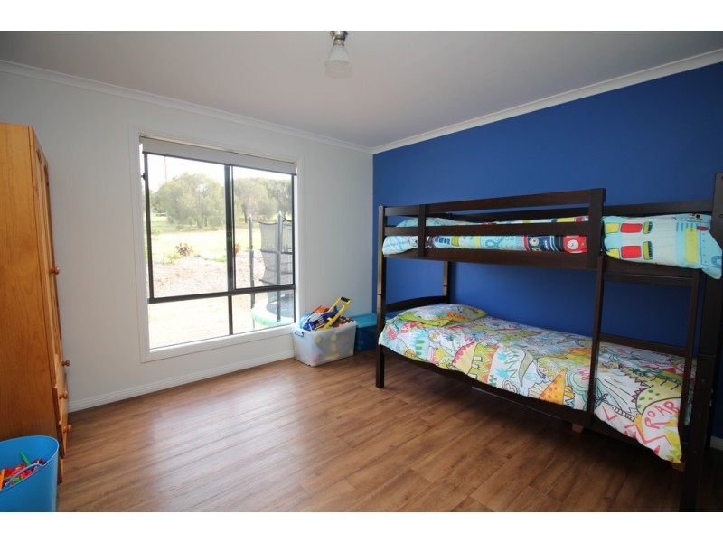 Lot 175 Cockatoo Road, Boston SA 5607