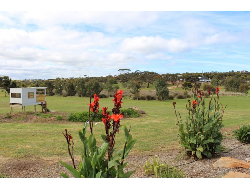 Lot 175 Cockatoo Road, Boston SA 5607