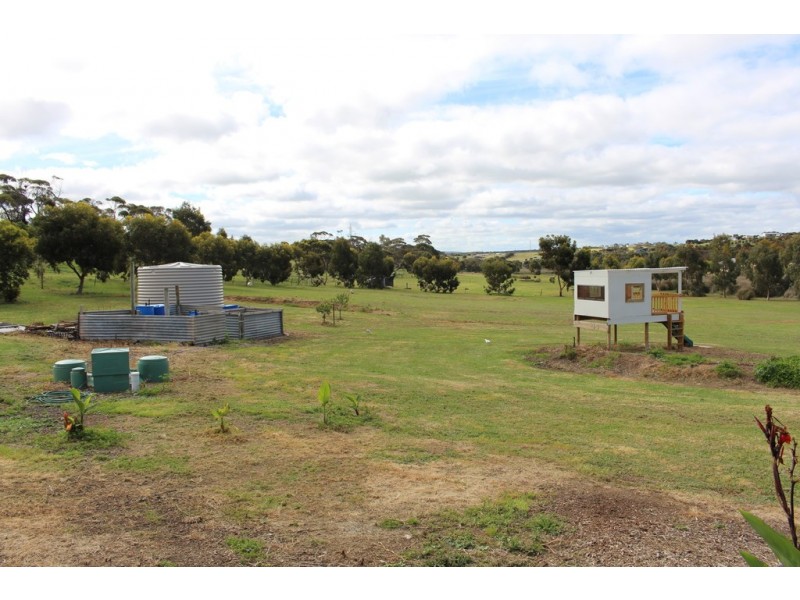 Lot 175 Cockatoo Road, Boston SA 5607