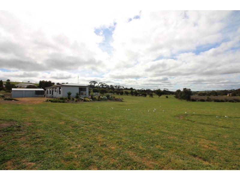 Lot 175 Cockatoo Road, Boston SA 5607