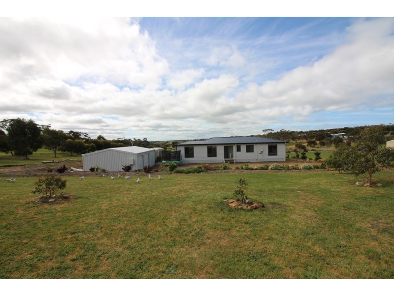 Lot 175 Cockatoo Road, Boston SA 5607