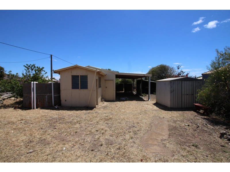 15 Wibberley Street, Tumby Bay SA 5605