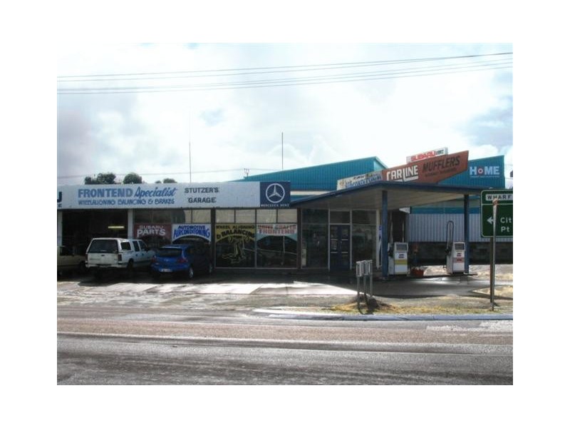 103 Liverpool Street, Port Lincoln SA 5606