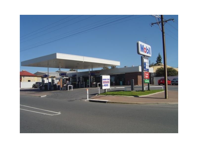1 Swaffer Street, Port Lincoln SA 5606