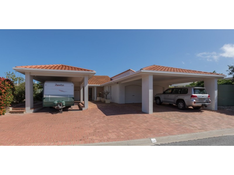 15 Kestrel Place, Port Lincoln SA 5606