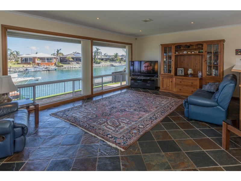 15 Kestrel Place, Port Lincoln SA 5606