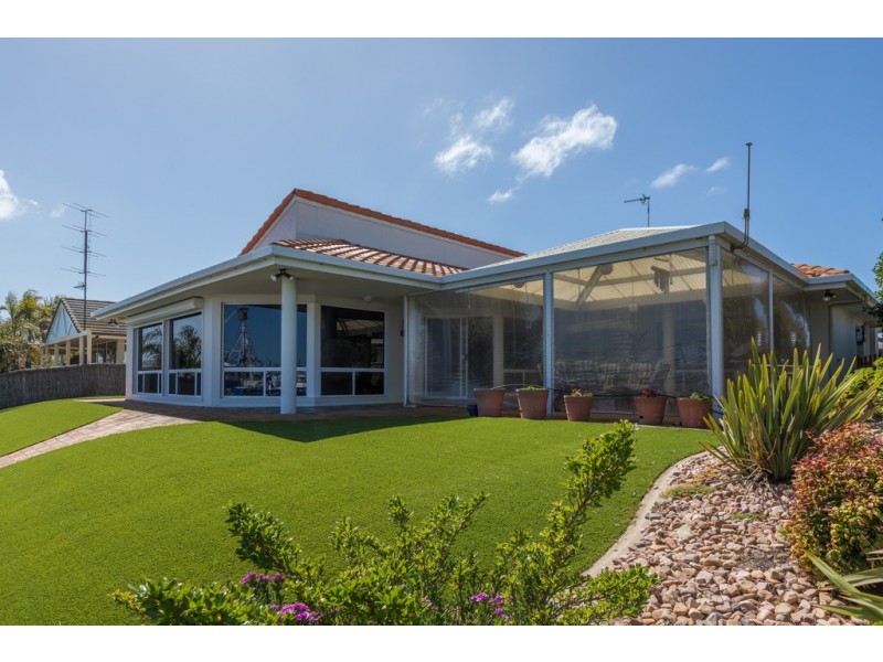 15 Kestrel Place, Port Lincoln SA 5606 Floorplan