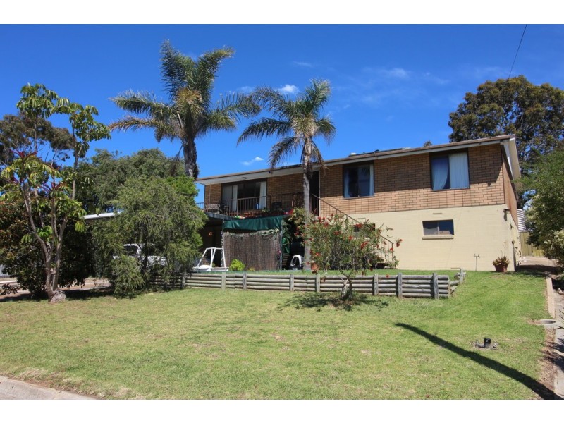 25 Milton Avenue, Port Lincoln SA 5606