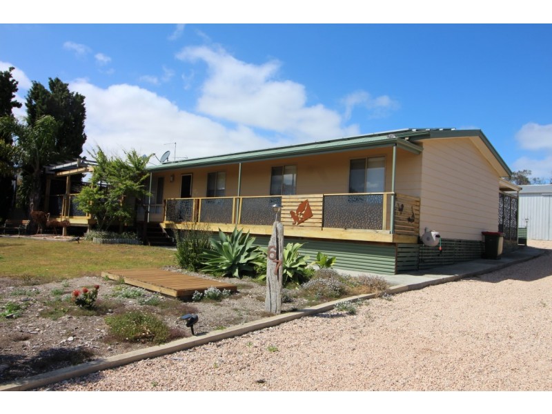67 Shepperd Avenue, Coffin Bay SA 5607