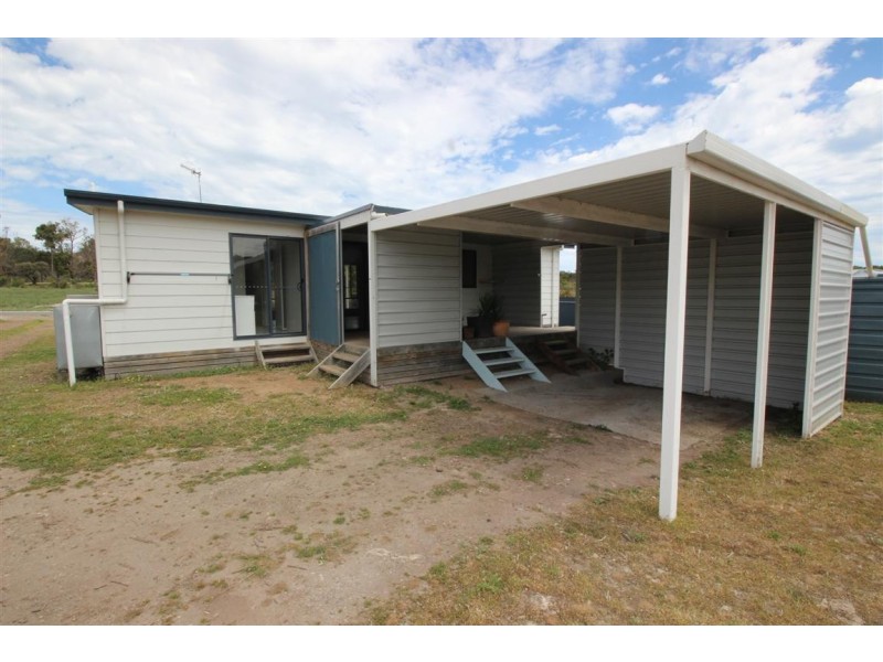 50 Holly Rise, Coffin Bay SA 5607