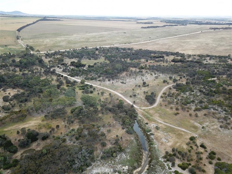 Lot 1, 351 Pinta Track, Mount Dutton Bay SA 5607