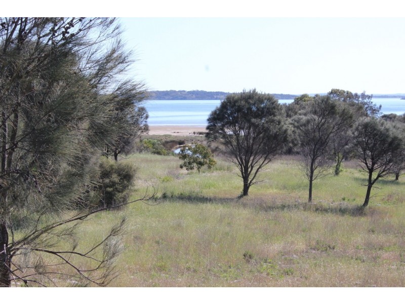 Lot 1, 351 Pinta Track, Mount Dutton Bay SA 5607