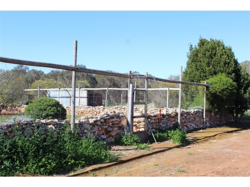 Lot 1, 351 Pinta Track, Mount Dutton Bay SA 5607