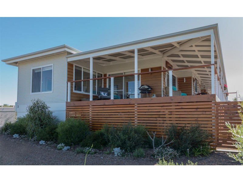 3 Benson Avenue, Coffin Bay SA 5607