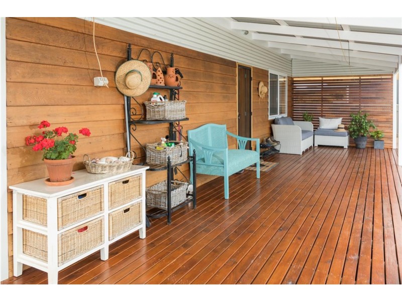 3 Benson Avenue, Coffin Bay SA 5607