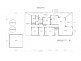 3 Benson Avenue, Coffin Bay SA 5607 Floorplan