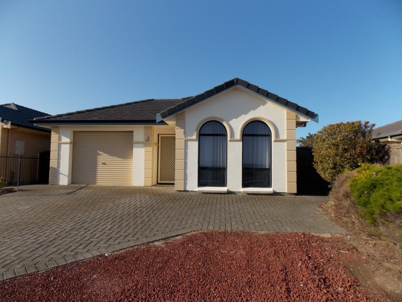 2 47 St Andrews Drive, Port Lincoln SA 5606