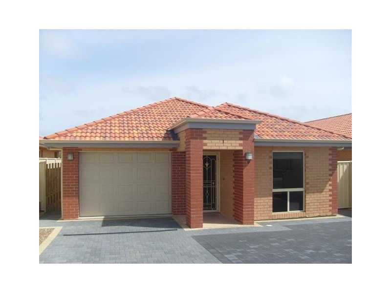 1/9 Cove View Drive, Port Lincoln SA 5606