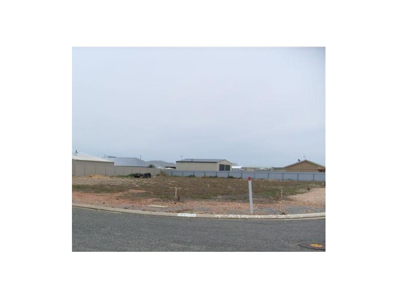 27 Lakin Crescent, Tumby Bay SA 5605