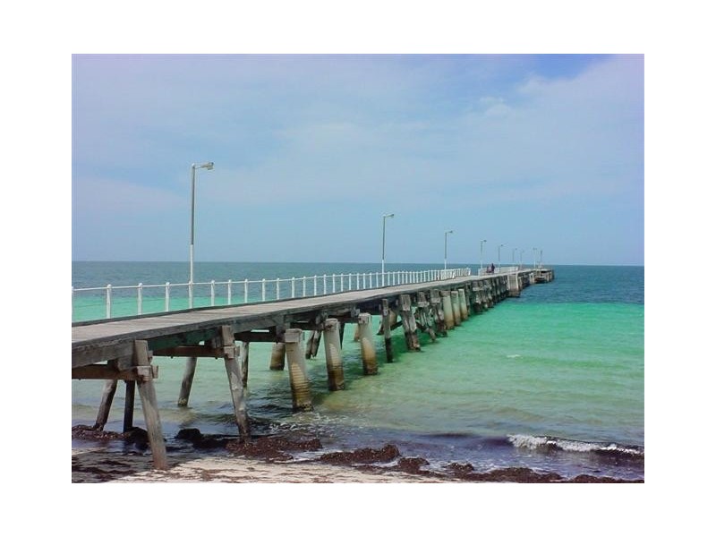 27 Lakin Crescent, Tumby Bay SA 5605