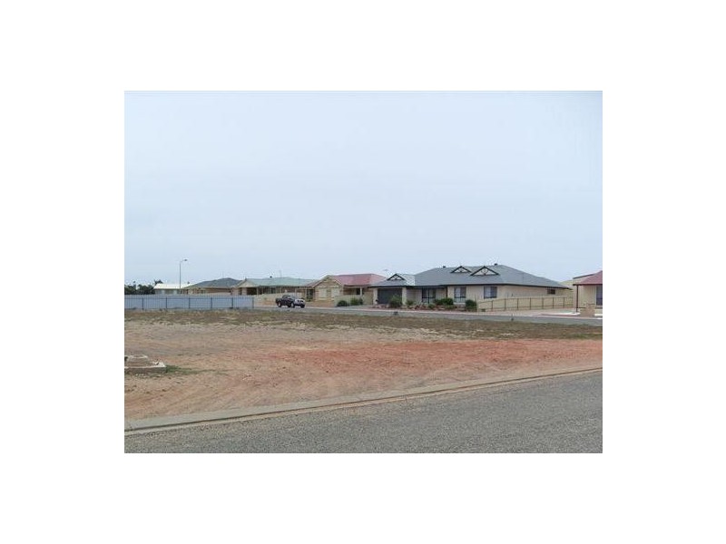 27 Lakin Crescent, Tumby Bay SA 5605