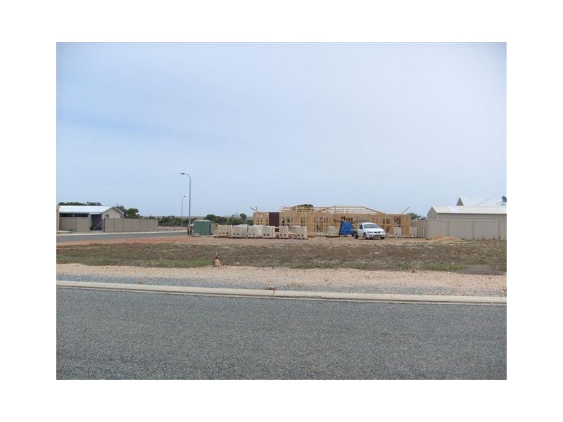 27 Lakin Crescent, Tumby Bay SA 5605