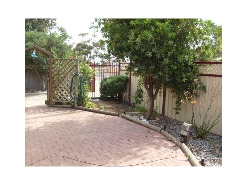 28 Bruce Terrace, Cummins SA 5631