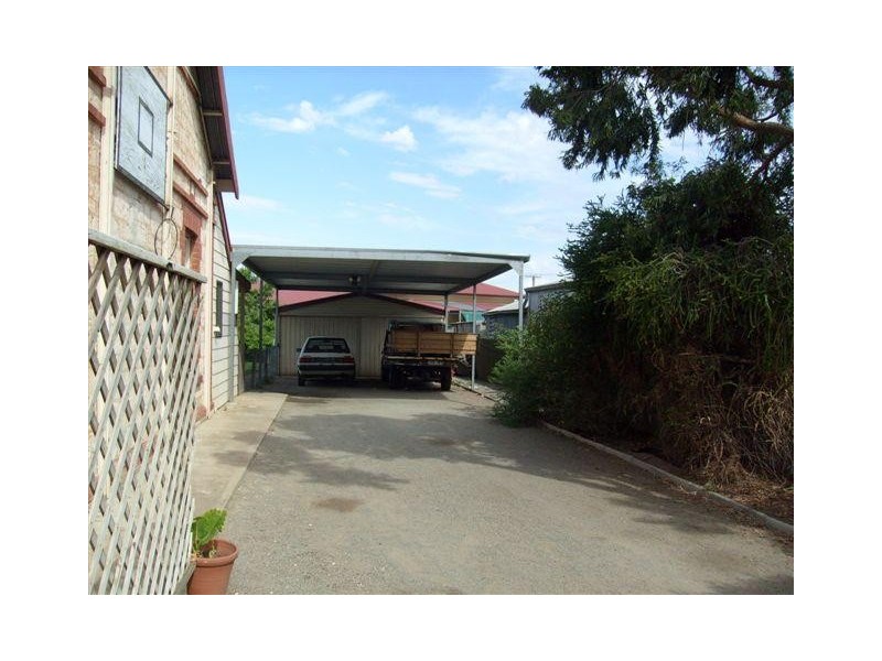28 Bruce Terrace, Cummins SA 5631