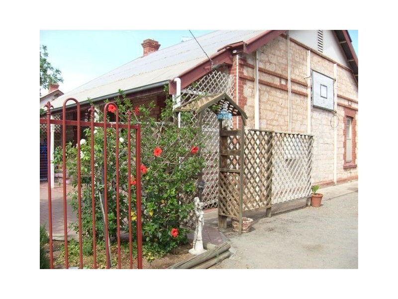 28 Bruce Terrace, Cummins SA 5631