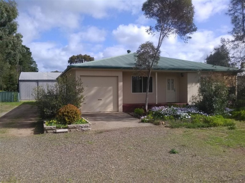 9 Main Street, Edillilie SA 5630