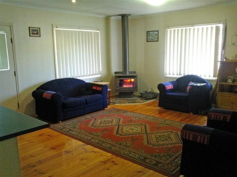 9 Main Street, Edillilie SA 5630
