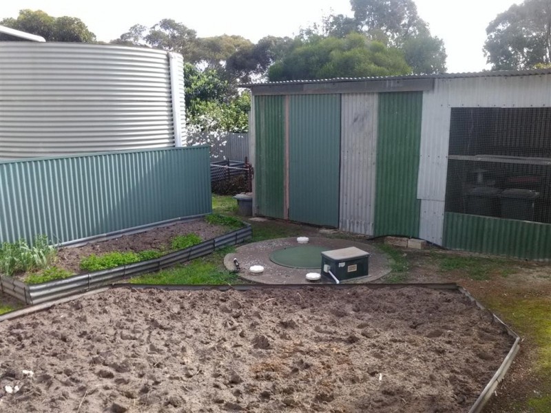9 Main Street, Edillilie SA 5630