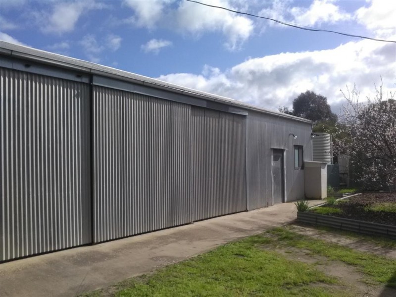 9 Main Street, Edillilie SA 5630